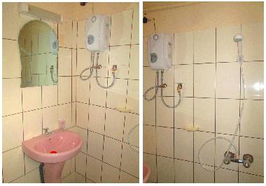 Ferienhaus in YAOUNDE (Cher) oder Ferienwohnung oder Ferienhaus