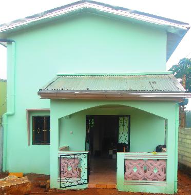 Ferienhaus in YAOUNDE (Cher) oder Ferienwohnung oder Ferienhaus