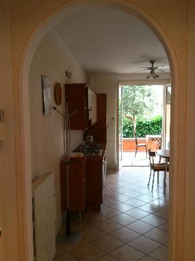 Ferienwohnung in Sirmione (Brescia) oder Ferienwohnung oder Ferienhaus