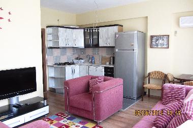 Ferienwohnung in KONYAALTI (Antalya) oder Ferienwohnung oder Ferienhaus