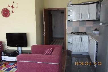Ferienwohnung in KONYAALTI (Antalya) oder Ferienwohnung oder Ferienhaus