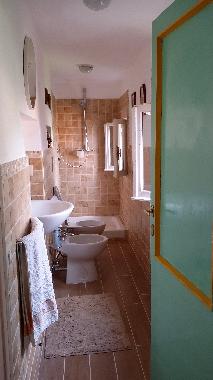 Ferienwohnung in Terracina (Latina) oder Ferienwohnung oder Ferienhaus