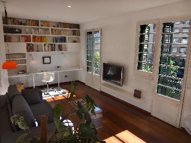 Ferienwohnung in Barcelona (Barcelona) oder Ferienwohnung oder Ferienhaus