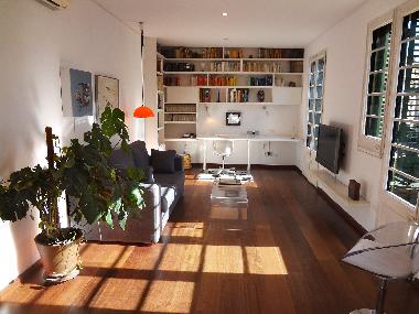 Ferienwohnung in Barcelona (Barcelona) oder Ferienwohnung oder Ferienhaus