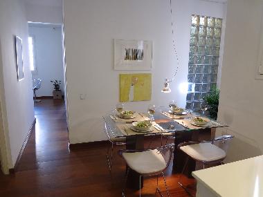Ferienwohnung in Barcelona (Barcelona) oder Ferienwohnung oder Ferienhaus