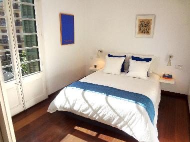 Ferienwohnung in Barcelona (Barcelona) oder Ferienwohnung oder Ferienhaus