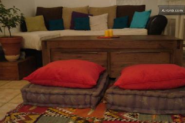 Ferienwohnung in Nice (Alpes-Maritimes) oder Ferienwohnung oder Ferienhaus