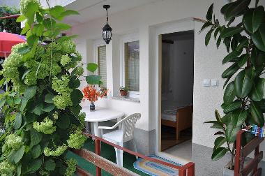 Ferienhaus in Ohrid (Ohrid) oder Ferienwohnung oder Ferienhaus