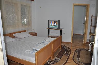 Ferienhaus in Ohrid (Ohrid) oder Ferienwohnung oder Ferienhaus