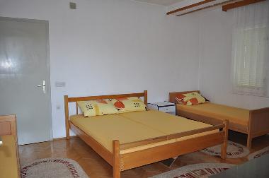 Ferienhaus in Ohrid (Ohrid) oder Ferienwohnung oder Ferienhaus