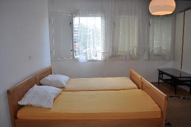 Ferienhaus in Ohrid (Ohrid) oder Ferienwohnung oder Ferienhaus