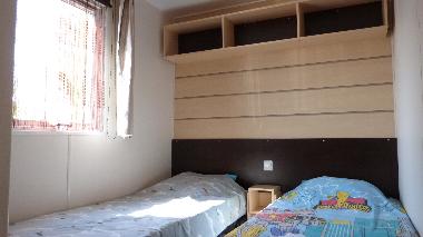 Chalet in Hy�res (Var) oder Ferienwohnung oder Ferienhaus