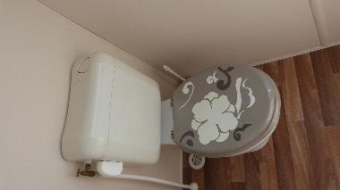 Chalet in Hy�res (Var) oder Ferienwohnung oder Ferienhaus