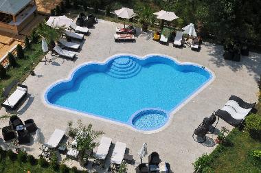 Hotel in SUNNY  BEACH (Burgas) oder Ferienwohnung oder Ferienhaus