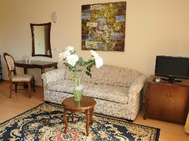 Hotel in SUNNY  BEACH (Burgas) oder Ferienwohnung oder Ferienhaus