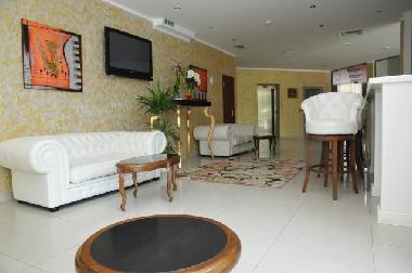 Hotel in SUNNY  BEACH (Burgas) oder Ferienwohnung oder Ferienhaus