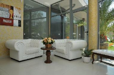 Hotel in SUNNY  BEACH (Burgas) oder Ferienwohnung oder Ferienhaus