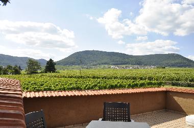 Ferienwohnung in Hainfeld (Pfalz) oder Ferienwohnung oder Ferienhaus