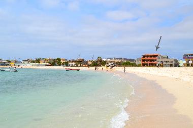 Ferienwohnung in Boa Vista (Boa Vista) oder Ferienwohnung oder Ferienhaus