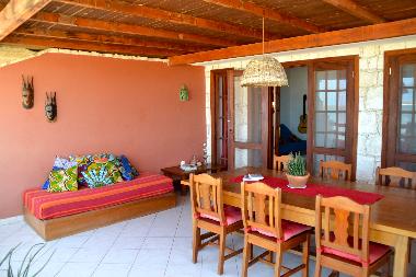 Ferienwohnung in Boa Vista (Boa Vista) oder Ferienwohnung oder Ferienhaus