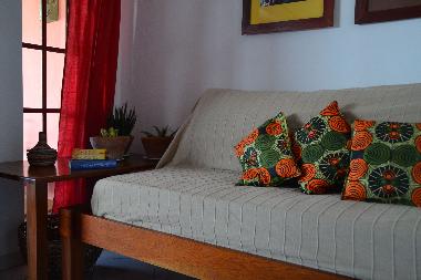 Ferienwohnung in Boa Vista (Boa Vista) oder Ferienwohnung oder Ferienhaus