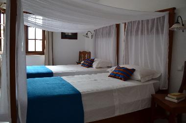 Ferienwohnung in Boa Vista (Boa Vista) oder Ferienwohnung oder Ferienhaus