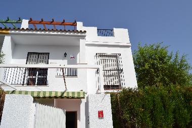 Ferienhaus in Conil de la Frontera (Cdiz) oder Ferienwohnung oder Ferienhaus