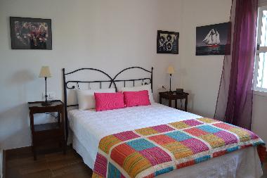 Ferienhaus in Conil de la Frontera (Cdiz) oder Ferienwohnung oder Ferienhaus