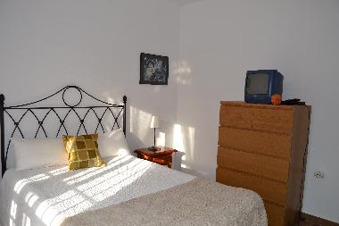 Ferienhaus in Conil de la Frontera (Cdiz) oder Ferienwohnung oder Ferienhaus