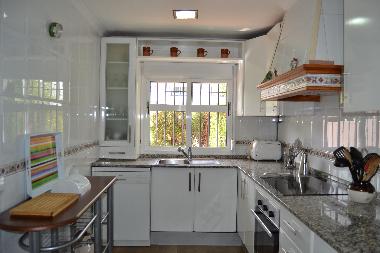 Ferienhaus in Conil de la Frontera (Cdiz) oder Ferienwohnung oder Ferienhaus