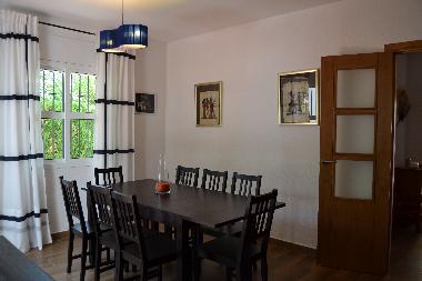 Ferienhaus in Conil de la Frontera (Cdiz) oder Ferienwohnung oder Ferienhaus