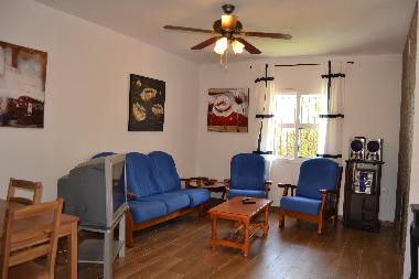 Ferienhaus in Conil de la Frontera (Cdiz) oder Ferienwohnung oder Ferienhaus