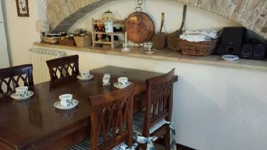 Ferienhaus in fermo (Ascoli Piceno) oder Ferienwohnung oder Ferienhaus