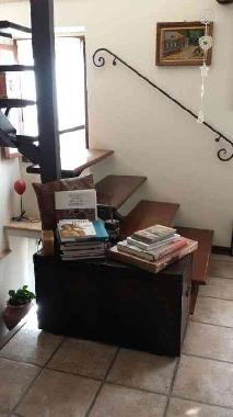 Ferienhaus in fermo (Ascoli Piceno) oder Ferienwohnung oder Ferienhaus