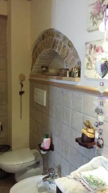 Ferienhaus in fermo (Ascoli Piceno) oder Ferienwohnung oder Ferienhaus