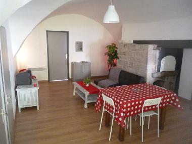 Ferienhaus in La tour du meix (Jura) oder Ferienwohnung oder Ferienhaus
