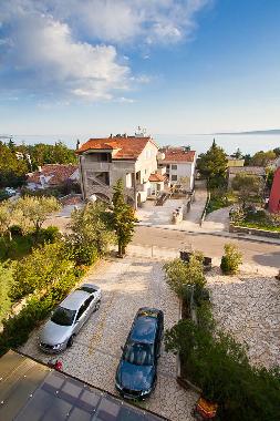 Ferienwohnung in Krk (Primorsko-Goranska) oder Ferienwohnung oder Ferienhaus