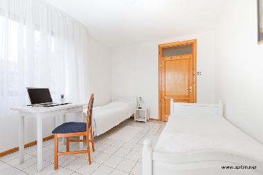 Ferienwohnung in Krk (Primorsko-Goranska) oder Ferienwohnung oder Ferienhaus