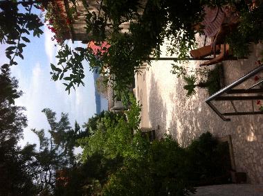 Ferienwohnung in Krk (Primorsko-Goranska) oder Ferienwohnung oder Ferienhaus