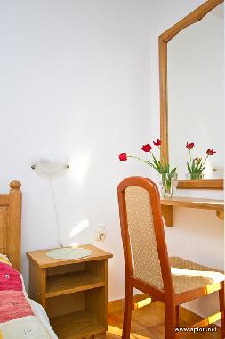 Ferienwohnung in Krk (Primorsko-Goranska) oder Ferienwohnung oder Ferienhaus