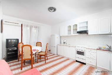 Ferienwohnung in Krk (Primorsko-Goranska) oder Ferienwohnung oder Ferienhaus