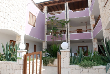 Ferienwohnung in Sal Rei (Boa Vista) oder Ferienwohnung oder Ferienhaus