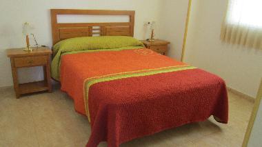 Ferienwohnung in moncofa (Castelln / Castell) oder Ferienwohnung oder Ferienhaus
