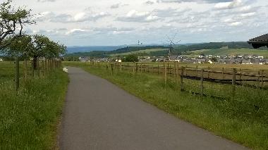 Wanderwege und Spazierwege in der Umgebung des Landhaus Nobel-Hobel