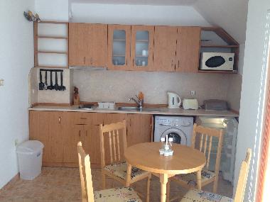 Ferienwohnung in Sveti Vlas (Burgas) oder Ferienwohnung oder Ferienhaus