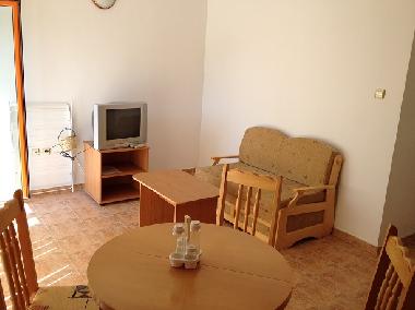 Ferienwohnung in Sveti Vlas (Burgas) oder Ferienwohnung oder Ferienhaus