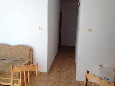 Ferienwohnung in Sveti Vlas (Burgas) oder Ferienwohnung oder Ferienhaus