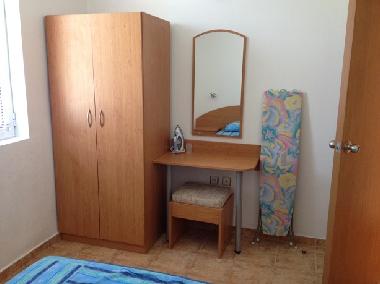 Ferienwohnung in Sveti Vlas (Burgas) oder Ferienwohnung oder Ferienhaus