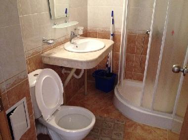 Ferienwohnung in Sveti Vlas (Burgas) oder Ferienwohnung oder Ferienhaus