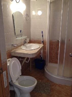 Ferienwohnung in Sveti Vlas (Burgas) oder Ferienwohnung oder Ferienhaus